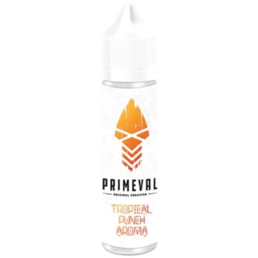 Aroma Tropical Punch - Primeval (10/60ml)