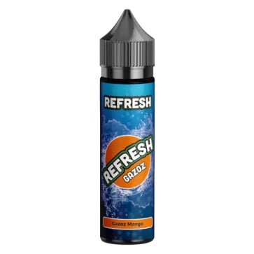 Aroma Mango - Refresh Gazoz (5/60ml)