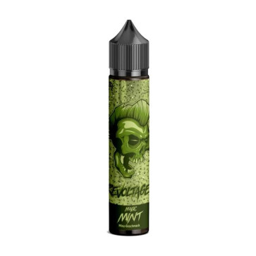 Aroma Magic Mint - Revoltage (15/75ml)