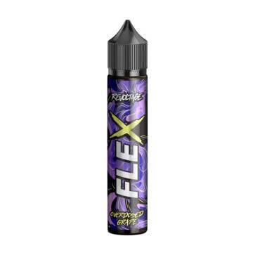 Aroma Overdosed Grape - Revoltage Flex (10/75ml)