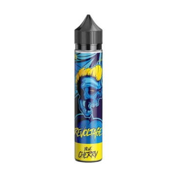 Aroma Blue Cherry - Revoltage (15/75ml)