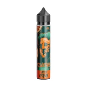 Aroma Green Orange - Revoltage (15/75ml)