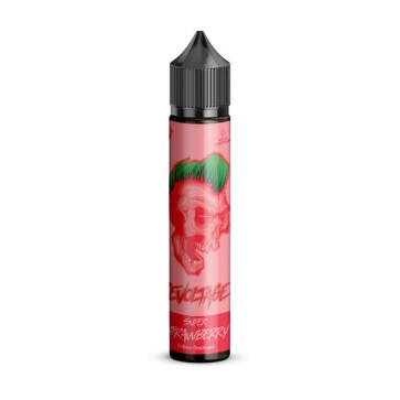 Aroma Super Strawberry - Revoltage (15/75ml)