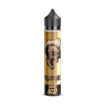 Aroma Tobacco Gold - Revoltage (15/75ml)