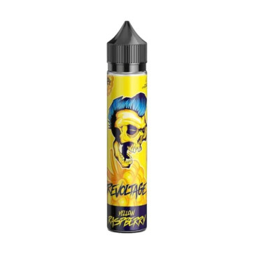 Aroma Yellow Raspberry - Revoltage (15/75ml)