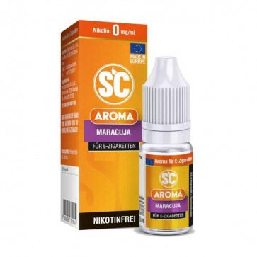 Aroma Maracuja - SC (10ml)