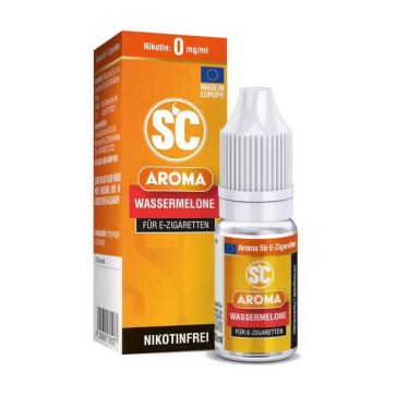 Aroma Wassermelone - SC (10ml)