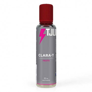 Clara-T - T-Juice (50/60ml)