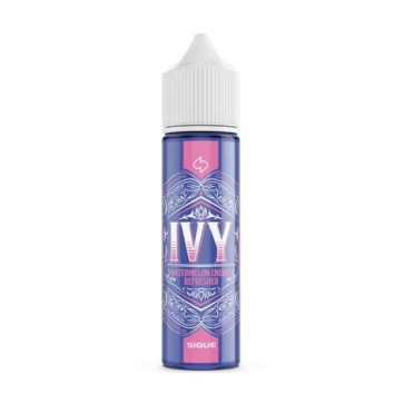 Aroma Ivy - SIQUE (5/60ml)