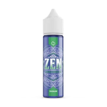 Aroma Zen - SIQUE (5/60ml)