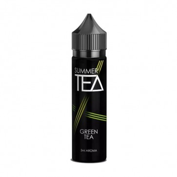 Aroma Green Tea - Summer Tea (5/60ml)