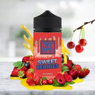 Aroma Sweet Berries - TNYVPS (10/100ml)
