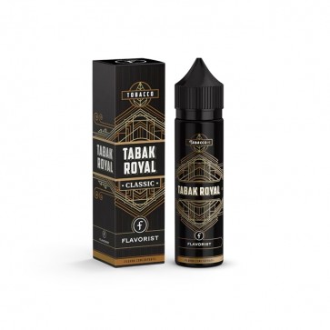 Aroma Tabak Royal Classic - Flavorist (15/60ml)