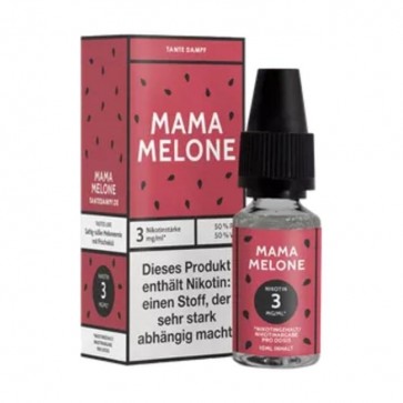 Mama Melone Liquid - Tante Dampf