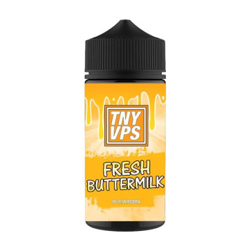 Aroma Fresh Buttermilk - TNYVPS (10/100ml)