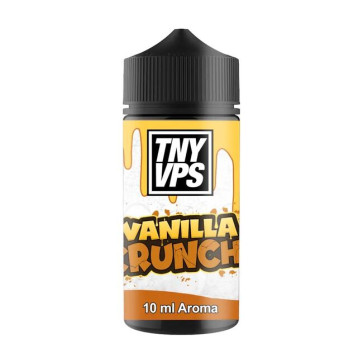 Aroma Vanilla Crunch - TNYVPS (10/100ml)