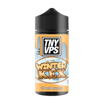 Aroma Winter Kex - TNYVPS (10/100ml)