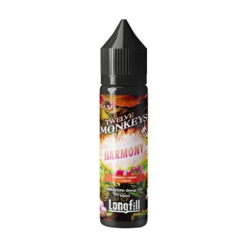 Aroma Harmony - Twelve Monkeys (10/60ml)