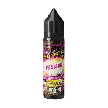 Aroma Passion - Twelve Monkeys (10/60ml)
