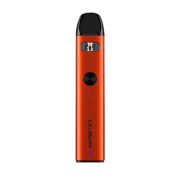 Uwell Caliburn A2 Orange