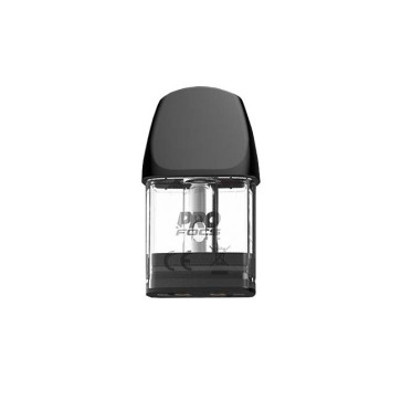 Uwell Caliburn A2 POD (4er-Pack)
