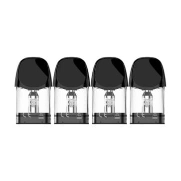 Uwell Caliburn A3 POD (4er-Pack)