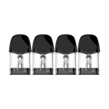 Uwell Caliburn A3 POD 0.8 Ohm (4er-Pack)