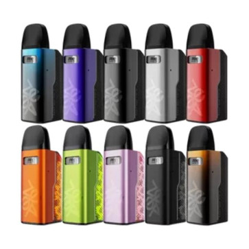 Uwell Caliburn GZ2 POD-Kit - alle Farben