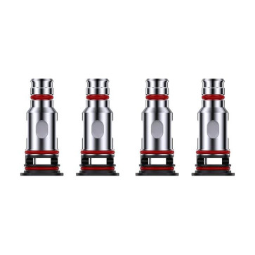 Uwell Crown X Coils / Verdampferköpfe (4er Pack)