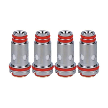 Uwell Whirl Coils (4er-Pack)