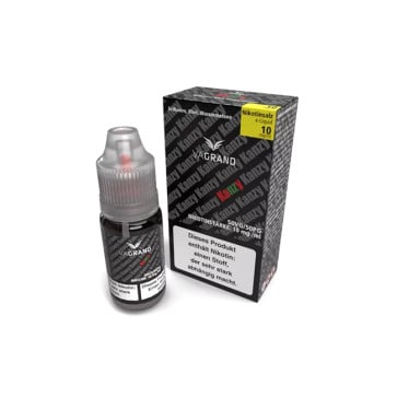 Kanzy - Vagrand Nikotinsalz Liquid (10/20mg/ml)