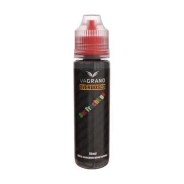 Aroma Der Fruchtige - Vagrand Overdosed (10/60ml)