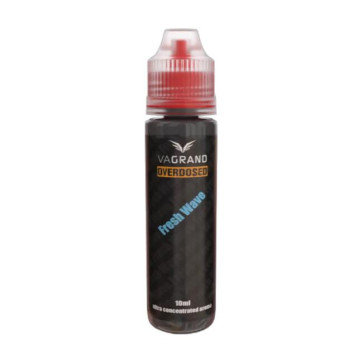 Aroma Fresh Wave - Vagrand Overdosed (10/60ml)