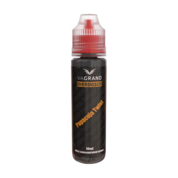 Aroma Papacuja Twist - Vagrand Overdosed (10/60ml)