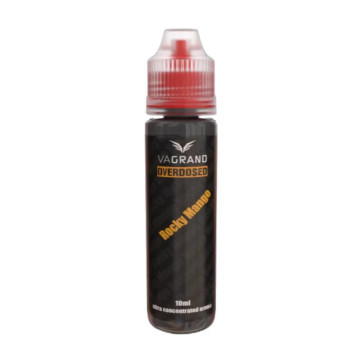 Aroma Rocky Mango - Vagrand Overdosed (10/60ml)