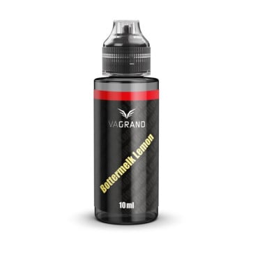Aroma Bottermelk Lemon - Vagrand (10/120ml)