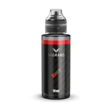 Aroma Kanzy - Vagrand (10/120ml)