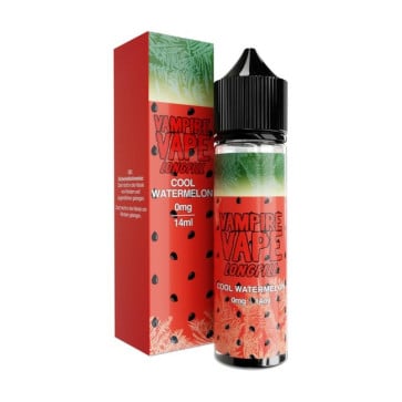 Aroma Cool Watermelon 14/60ml - Vampire Vape