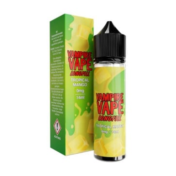 Aroma Tropical Mango 14/60ml - Vampire Vape