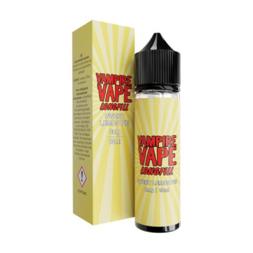 Aroma Sweet Lemon Pie - Vampire Vape (10/60ml)