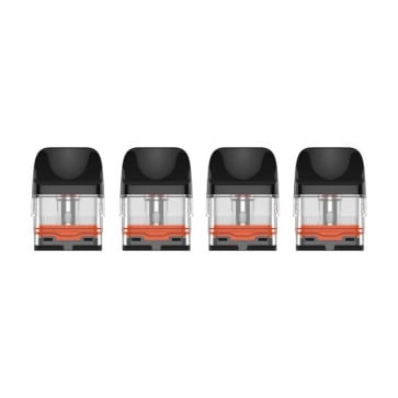Vaporesso Xros Corex 2.0 Pod (4er-Pack) - 0,6 Ohm