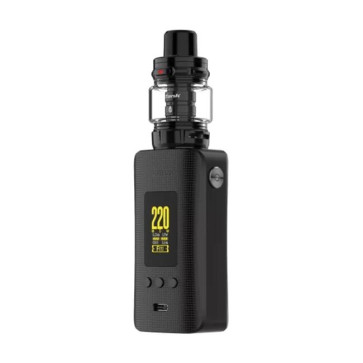 Vaporesso GEN200 - schwarz