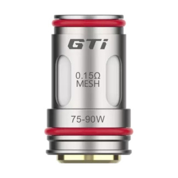 Vaporesso GTI Mesh Coil - 0,15 Ohm