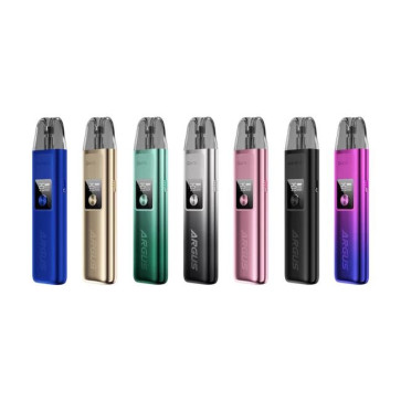 Voopoo Argus G Pod Kit - alle Farben