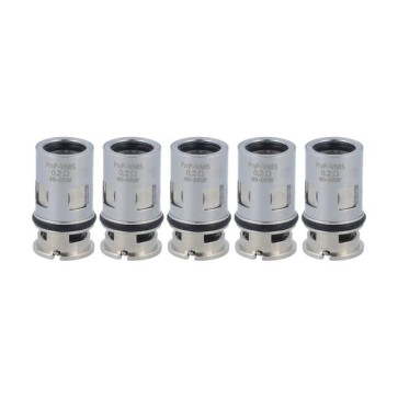 Voopoo PNP Coils