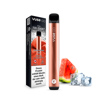 Vuse Go Watermelon Ice