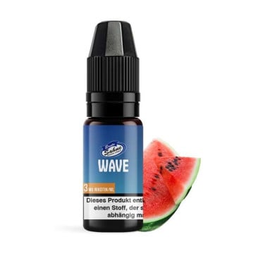 Wave Liquid - Erste Sahne