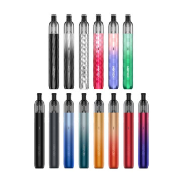 GeekVape Wenax M1 - alle Farben