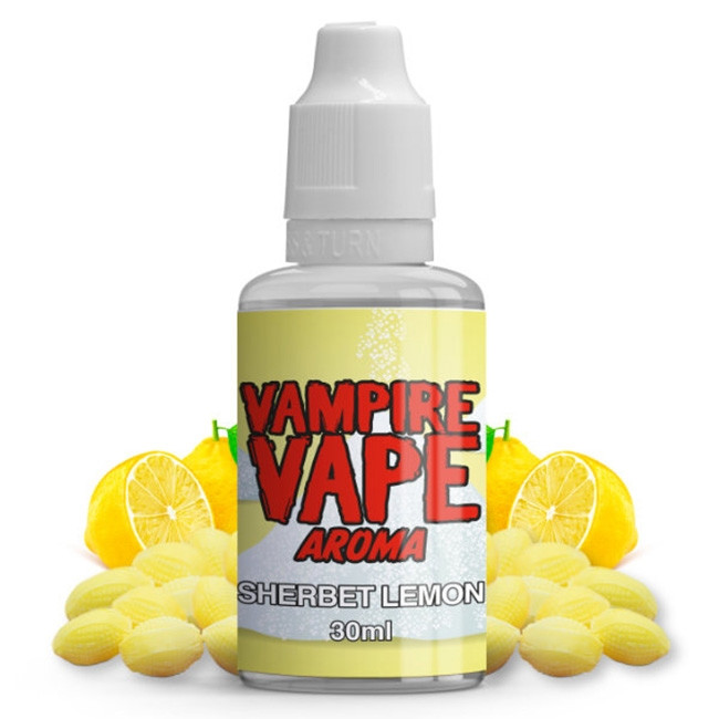elfbar elfa master akku Aroma Sherbet Lemon