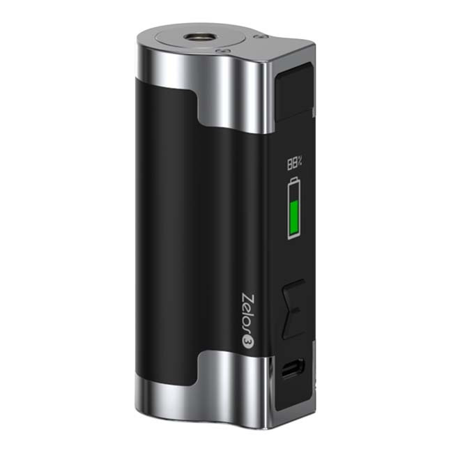 akkuträger e-zigarette sale Aspire Zelos 3 E-Zigaretten Set